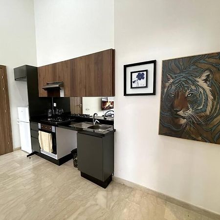 Luxury Apartment 5 Minutes Casablanca Airport نواصير المظهر الخارجي الصورة
