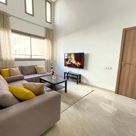 Luxury Apartment 5 Minutes Casablanca Airport نواصير المظهر الخارجي الصورة