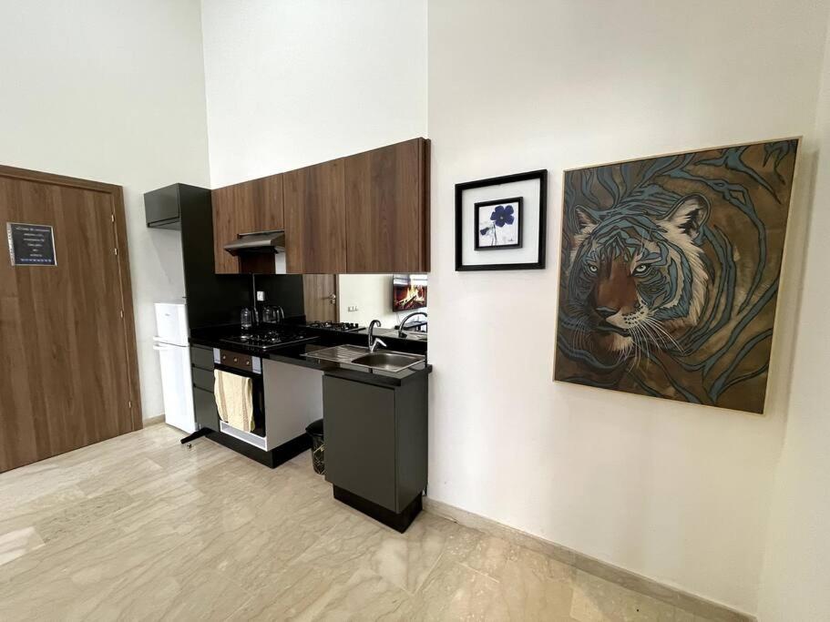 Luxury Apartment 5 Minutes Casablanca Airport نواصير المظهر الخارجي الصورة