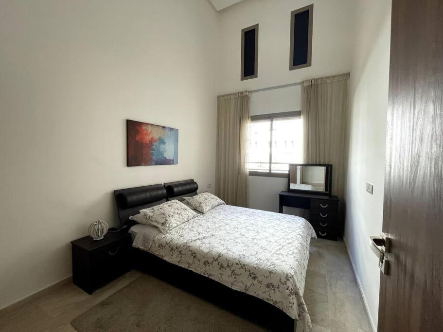 Luxury Apartment 5 Minutes Casablanca Airport نواصير المظهر الخارجي الصورة