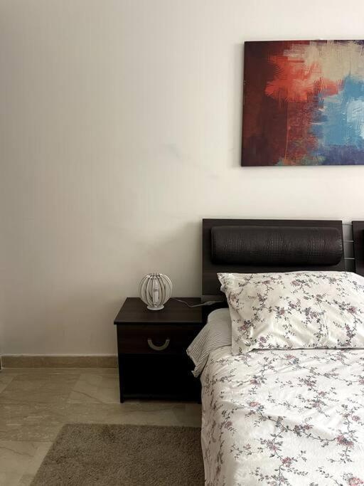 Luxury Apartment 5 Minutes Casablanca Airport نواصير المظهر الخارجي الصورة