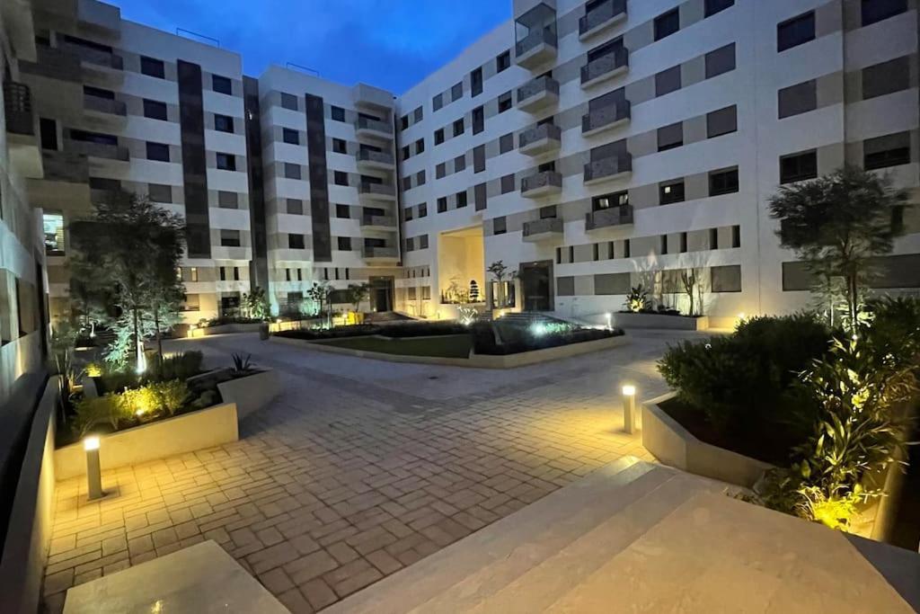 Luxury Apartment 5 Minutes Casablanca Airport نواصير المظهر الخارجي الصورة