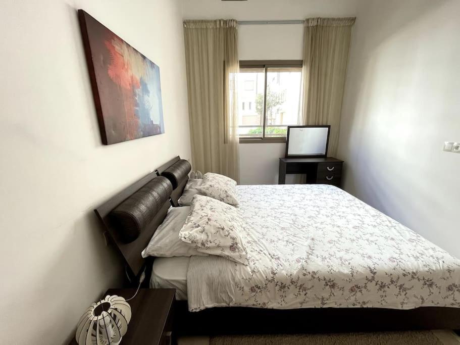 Luxury Apartment 5 Minutes Casablanca Airport نواصير المظهر الخارجي الصورة